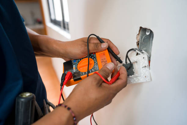 Best Electrical Repair Services  in Hebbronville, TX