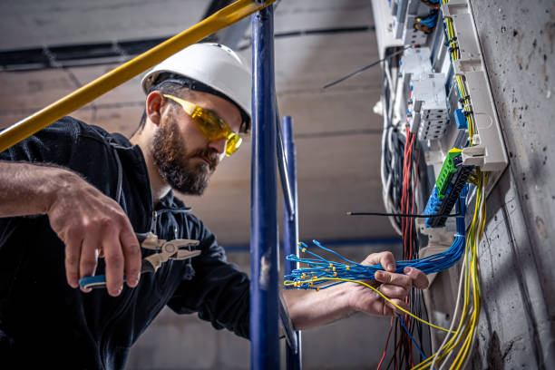 Best 24-Hour Electrician  in Hebbronville, TX