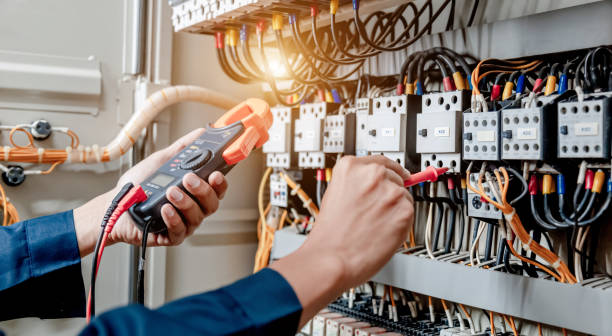 Best Electrical Repair Services  in Hebbronville, TX