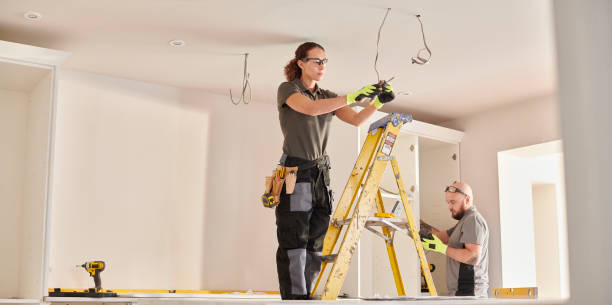Best Best Electricians Near Me  in Hebbronville, TX