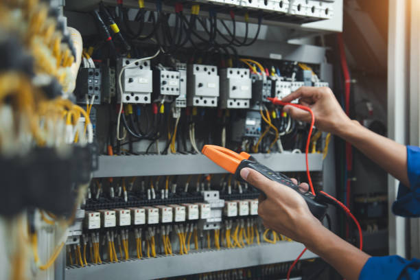 Best Electrician for Home Renovation  in Hebbronville, TX