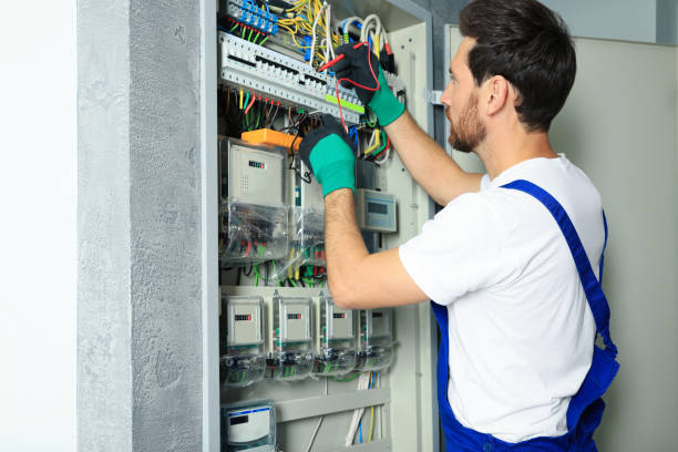 Best Electrician Near Me  in Hebbronville, TX