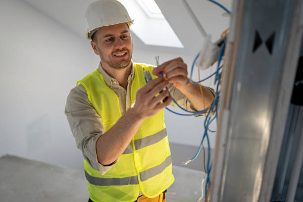 Best Commercial Electrician Services  in Hebbronville, TX